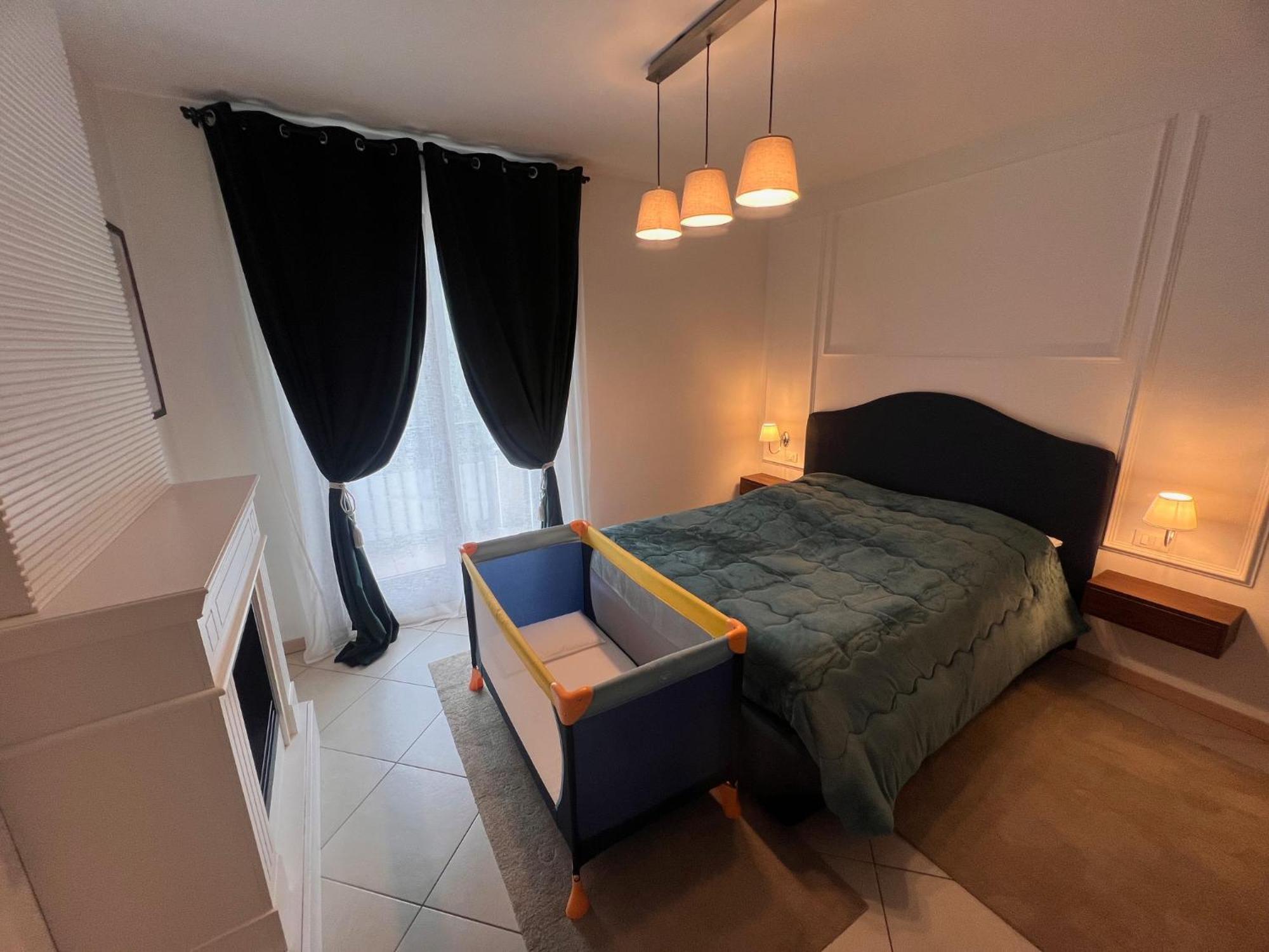 Apartamento Velvet