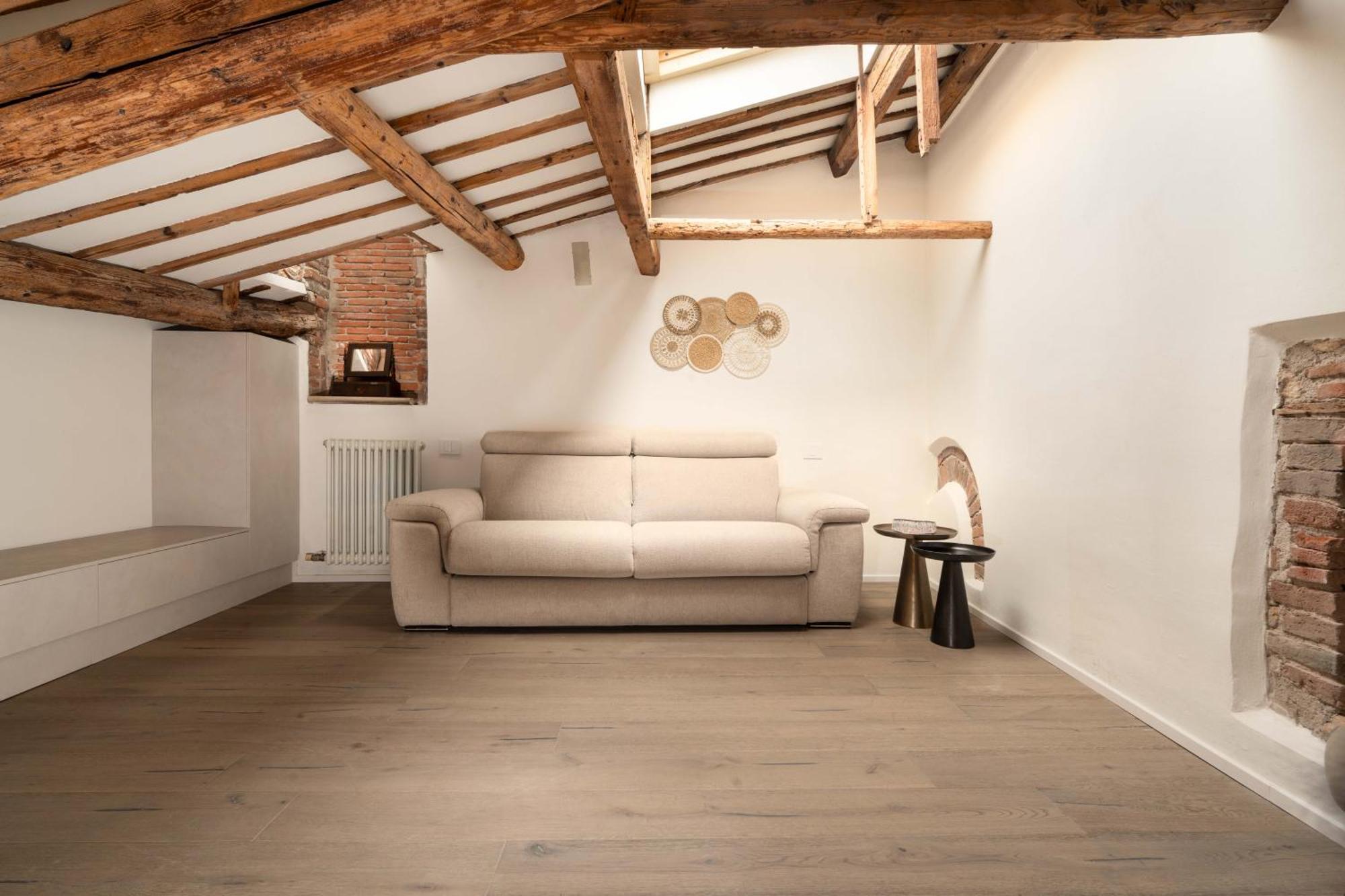 Apartment River Cross Verona