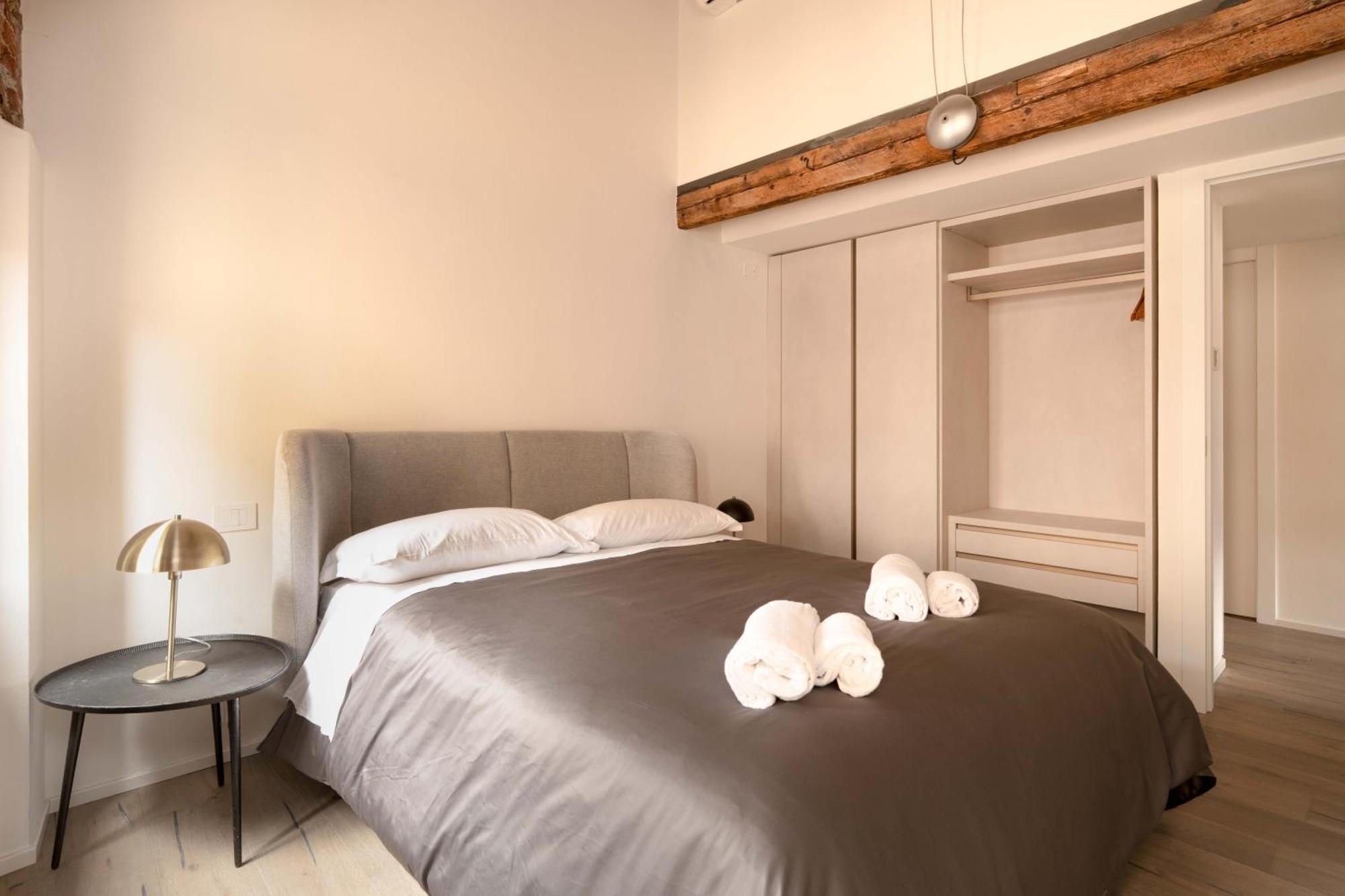 River Cross Apartment Verona