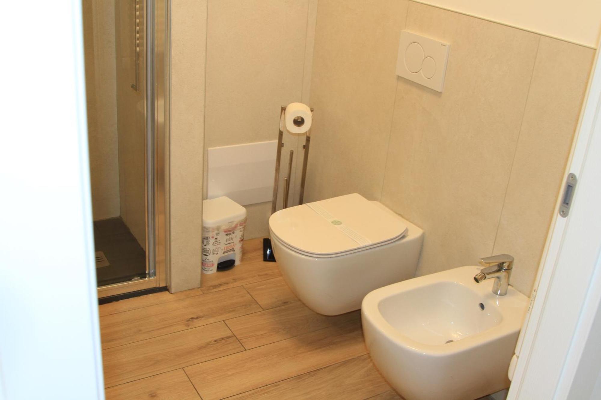 Apartamento San Rocco *