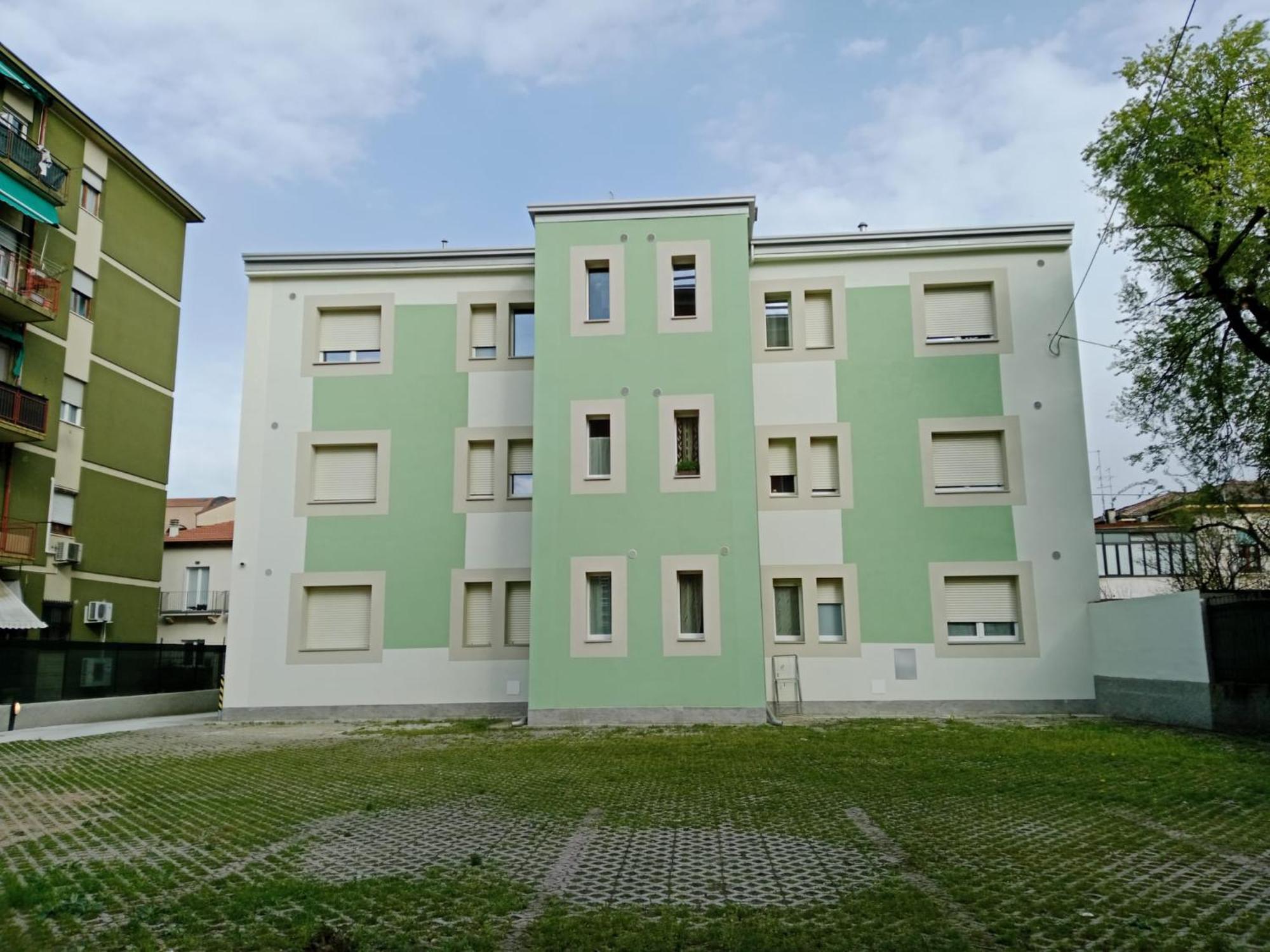 Apartamento Near Expo And Center 9 *