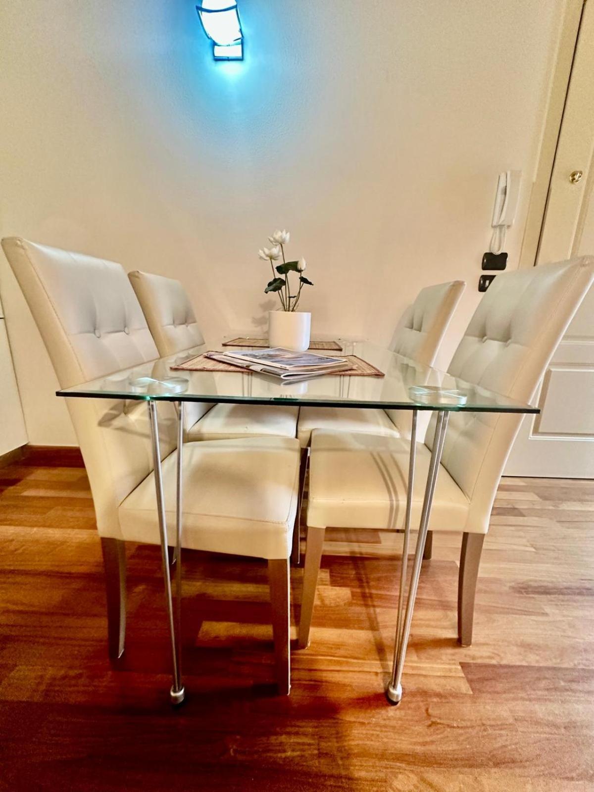 Apartamento Le Stelle Sull'arena *