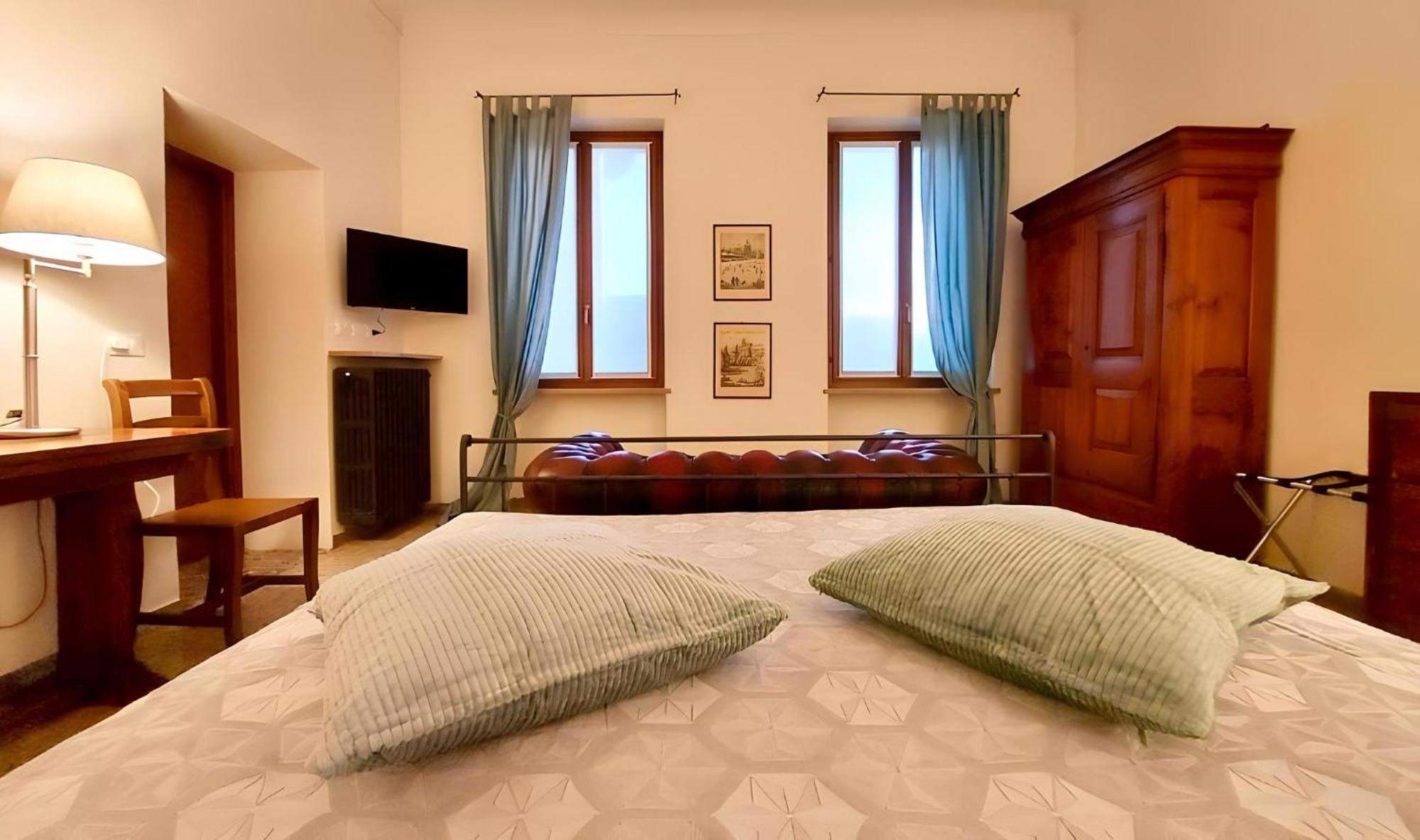 Elle Palace - Simply Elegant Gasthof Verona