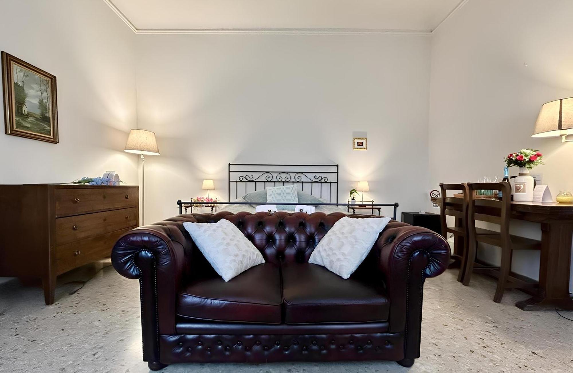Elle Palace - Simply Elegant Gasthof *