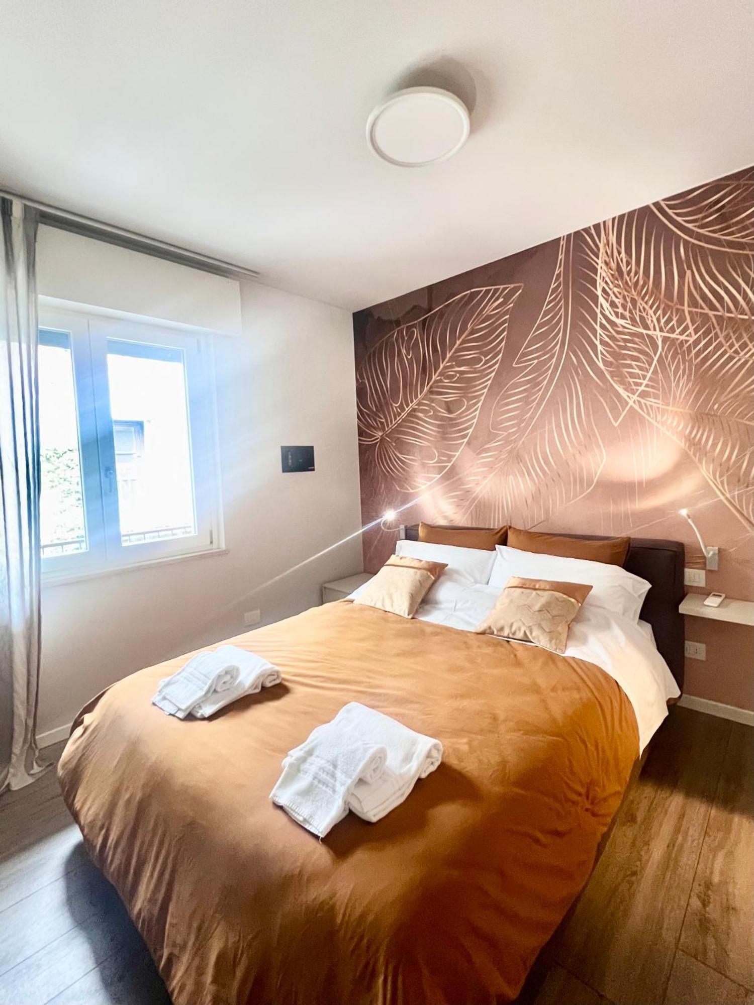 Apartamento La Di Romeo Verona