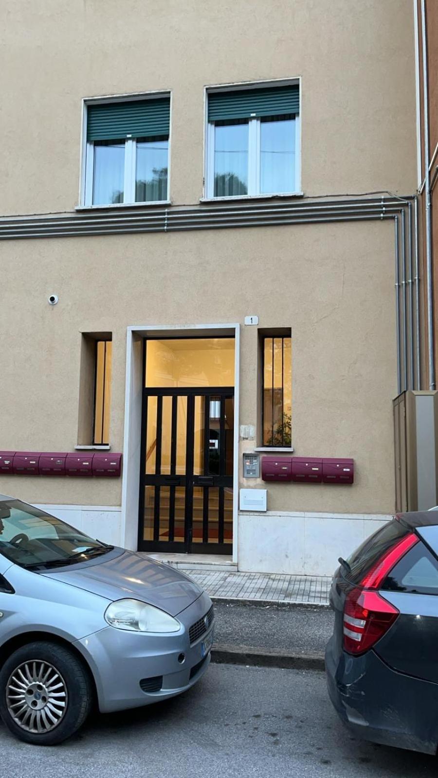One Fiera With Private Bathroom