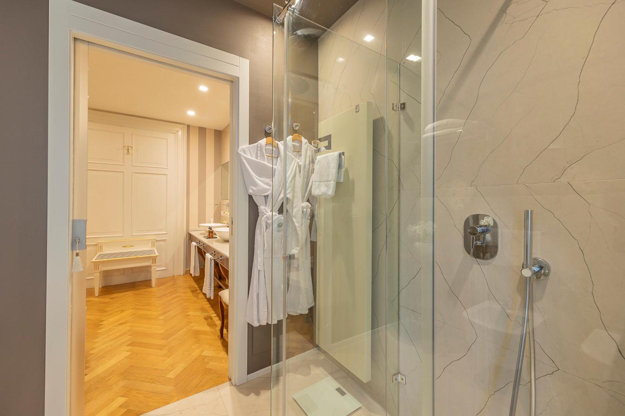 Palazzo Monga Boutique Verona