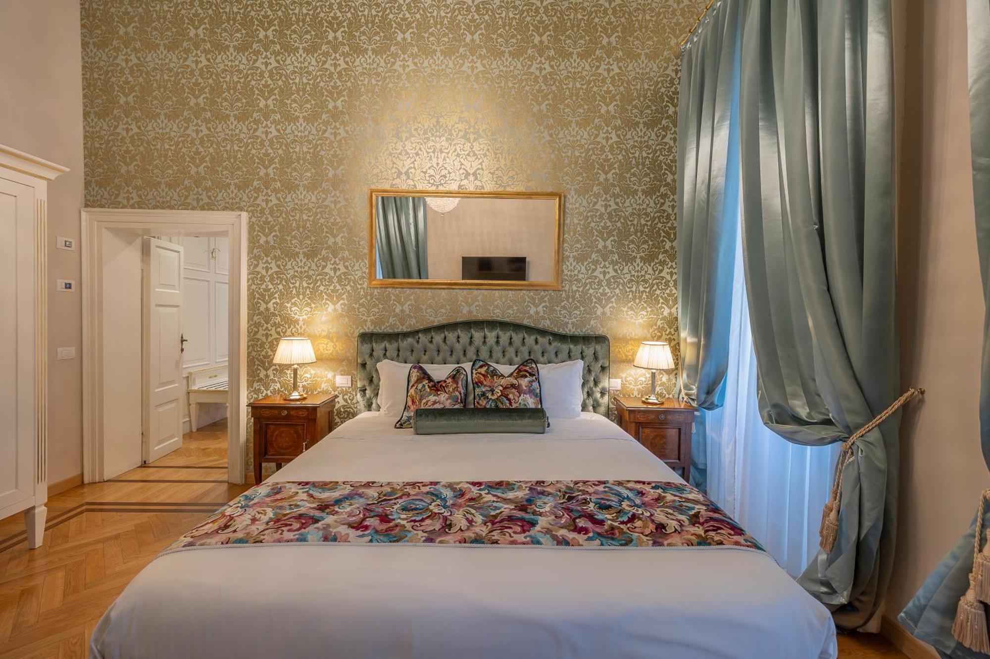 Palazzo Monga Boutique 4* Verona