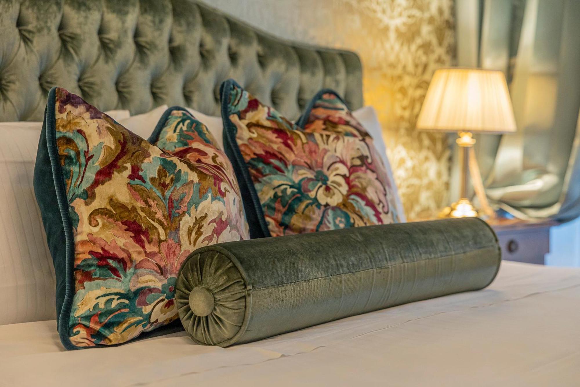 Pensión Palazzo Monga Boutique 4*