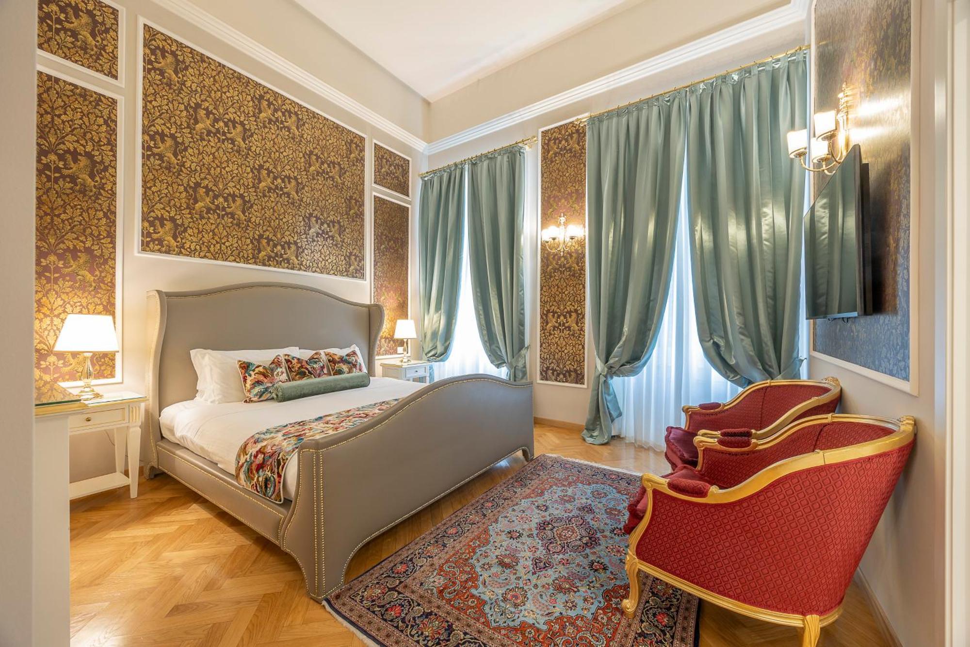 Palazzo Monga Boutique Verona