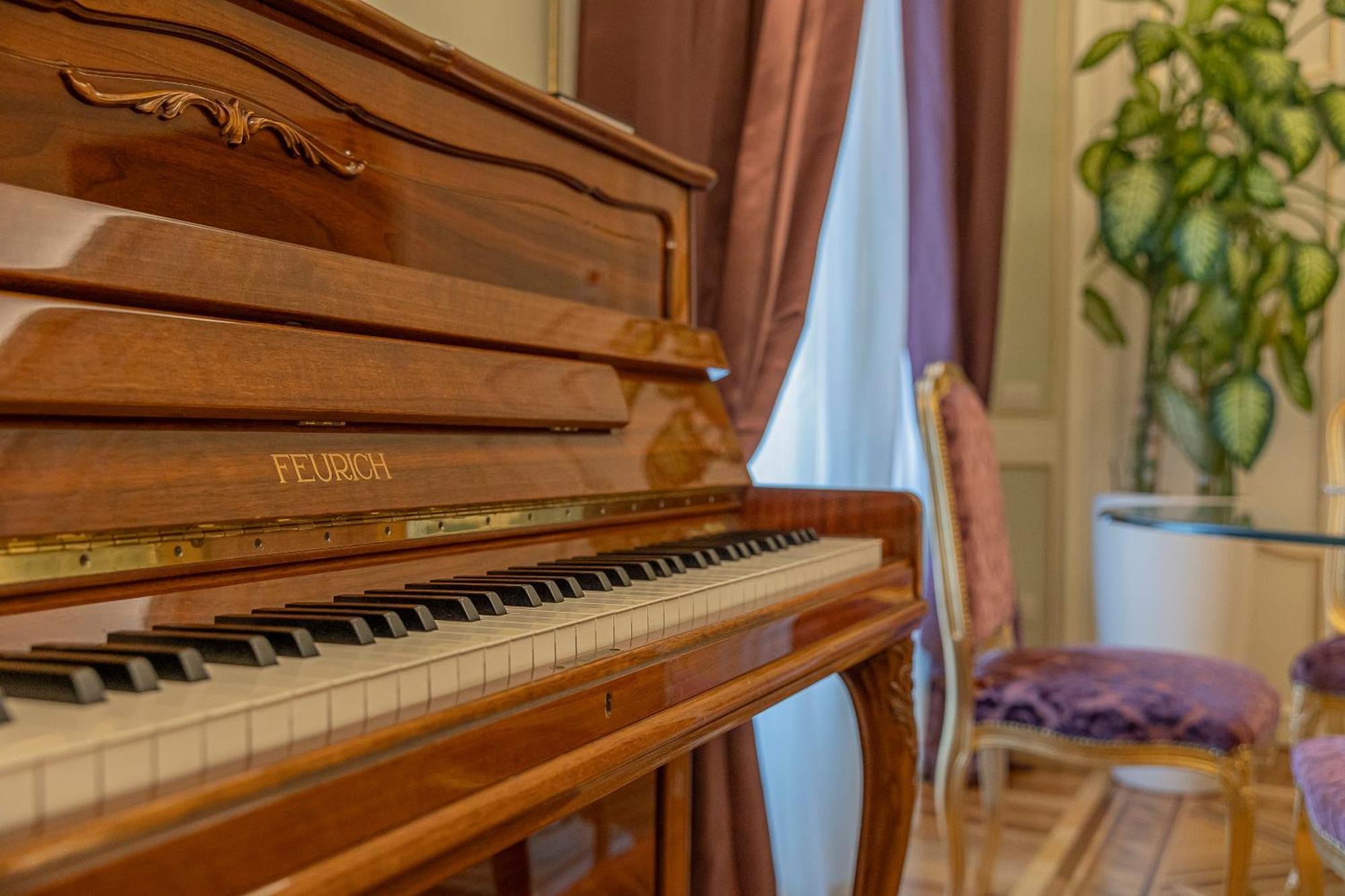 Palazzo Monga Boutique