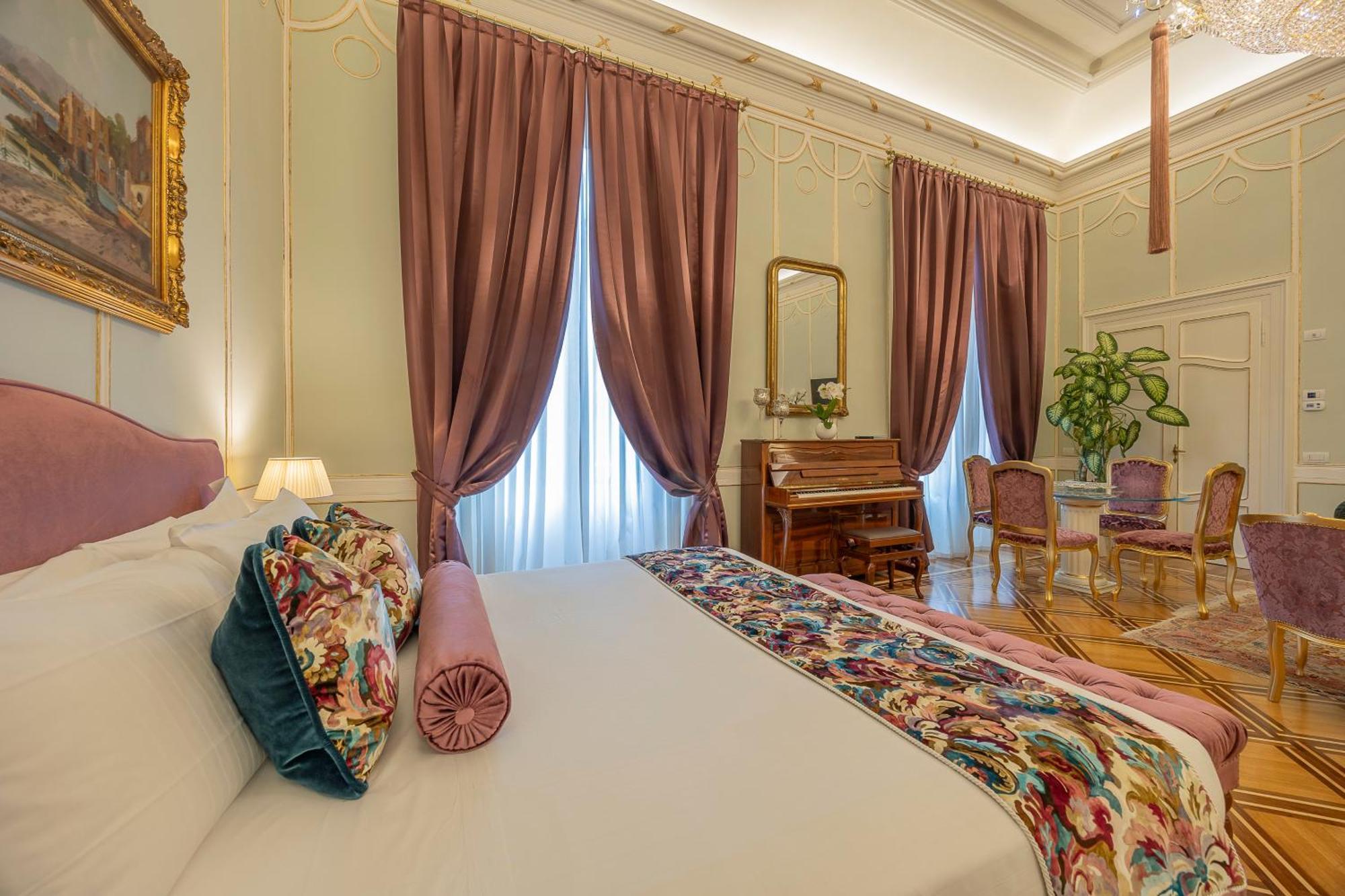Palazzo Monga Boutique 4* Verona