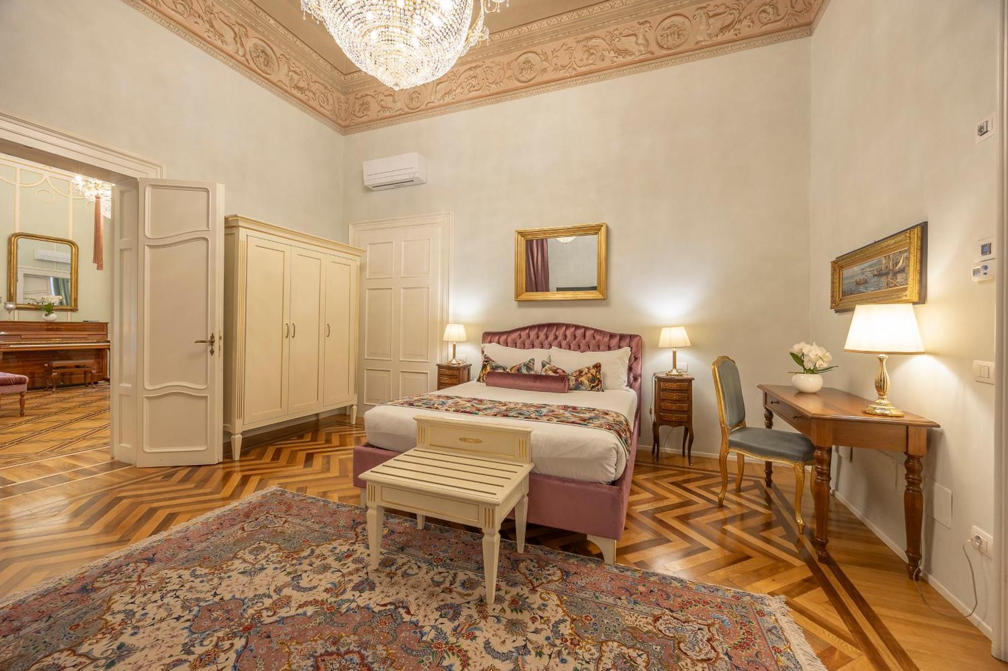 Palazzo Monga Boutique Verona