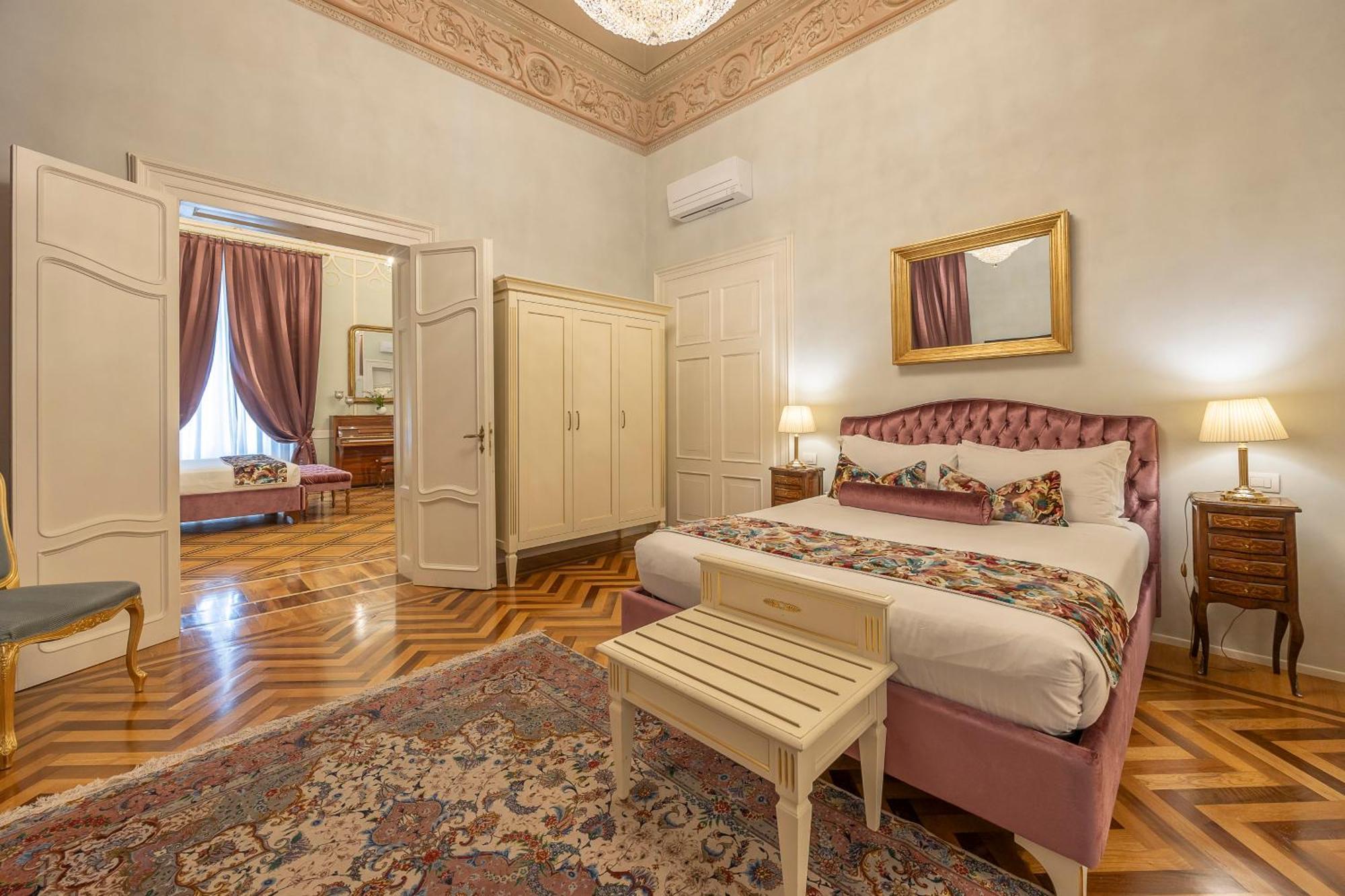 Palazzo Monga Boutique 4* Verona
