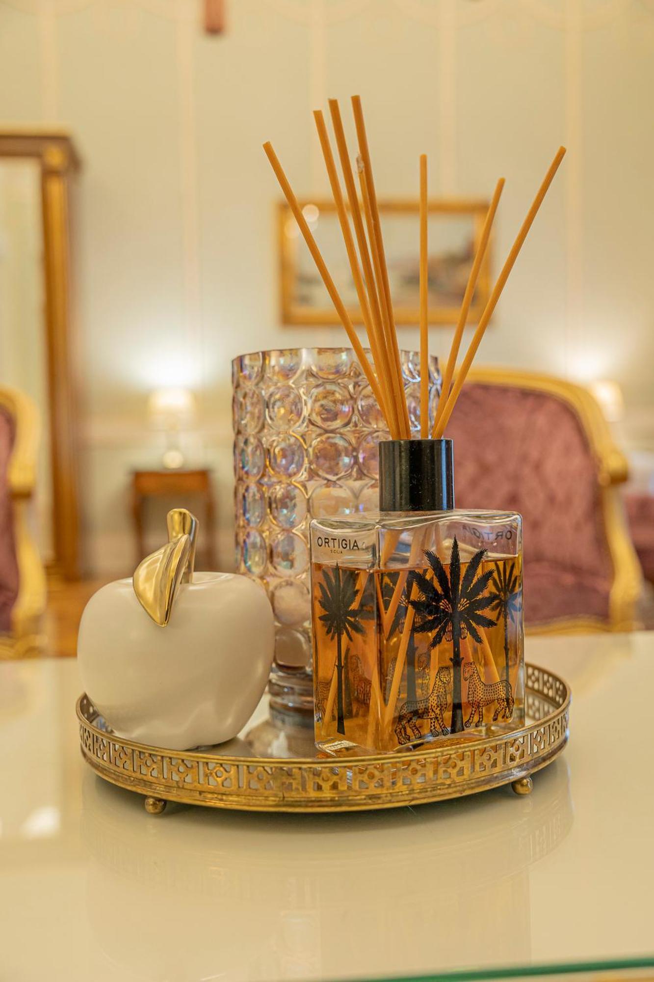 Palazzo Monga Boutique
