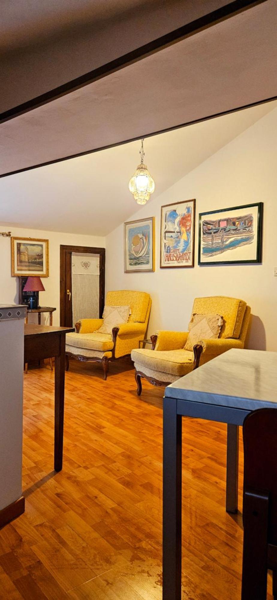 Mm Appartement