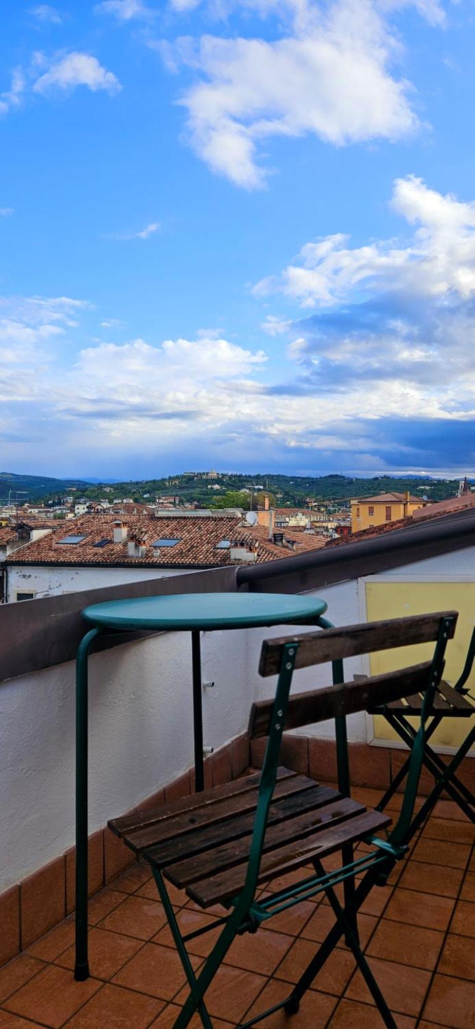 Appartement Mm