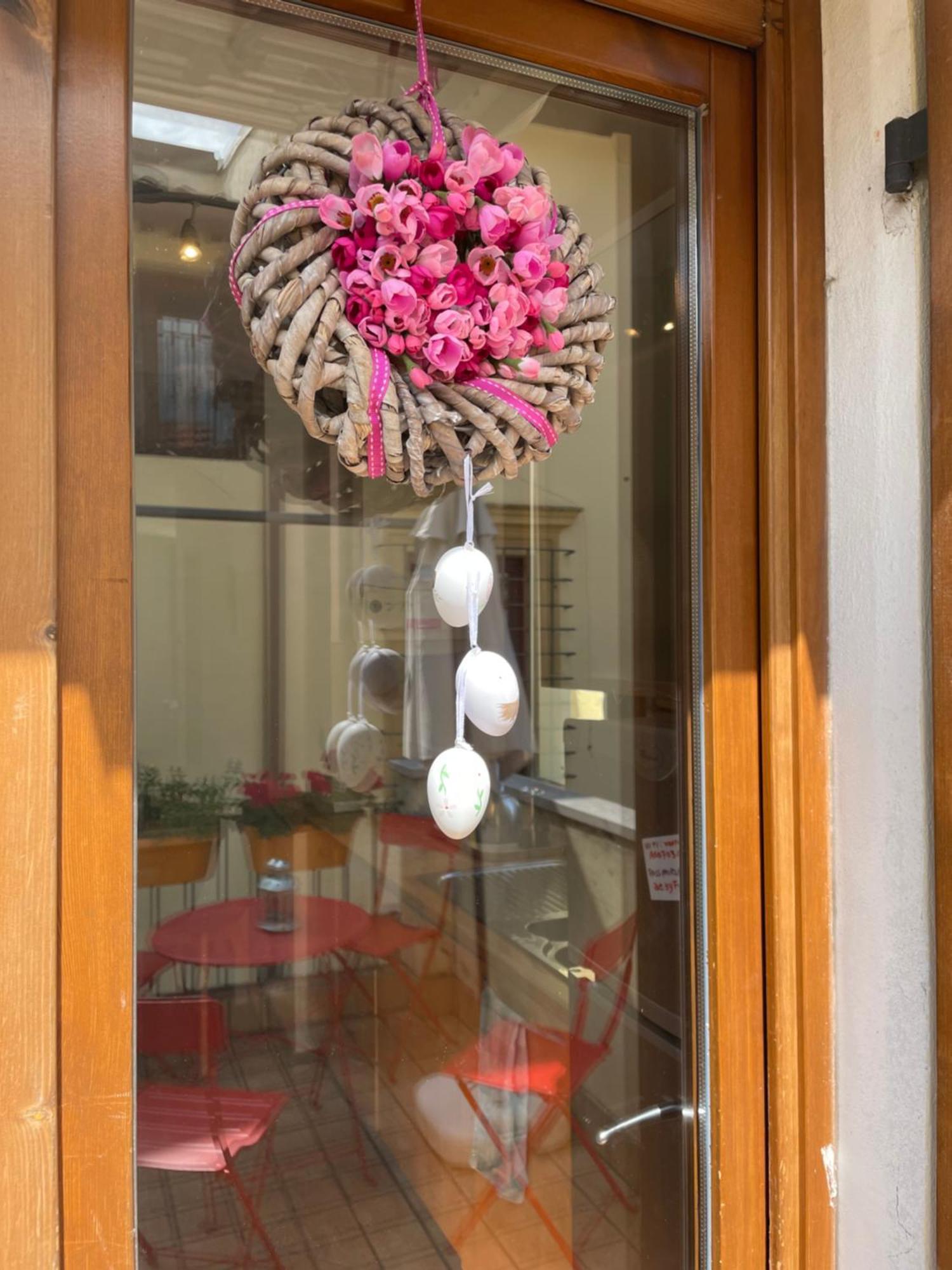 Apartamento La Veronetta Di Franca