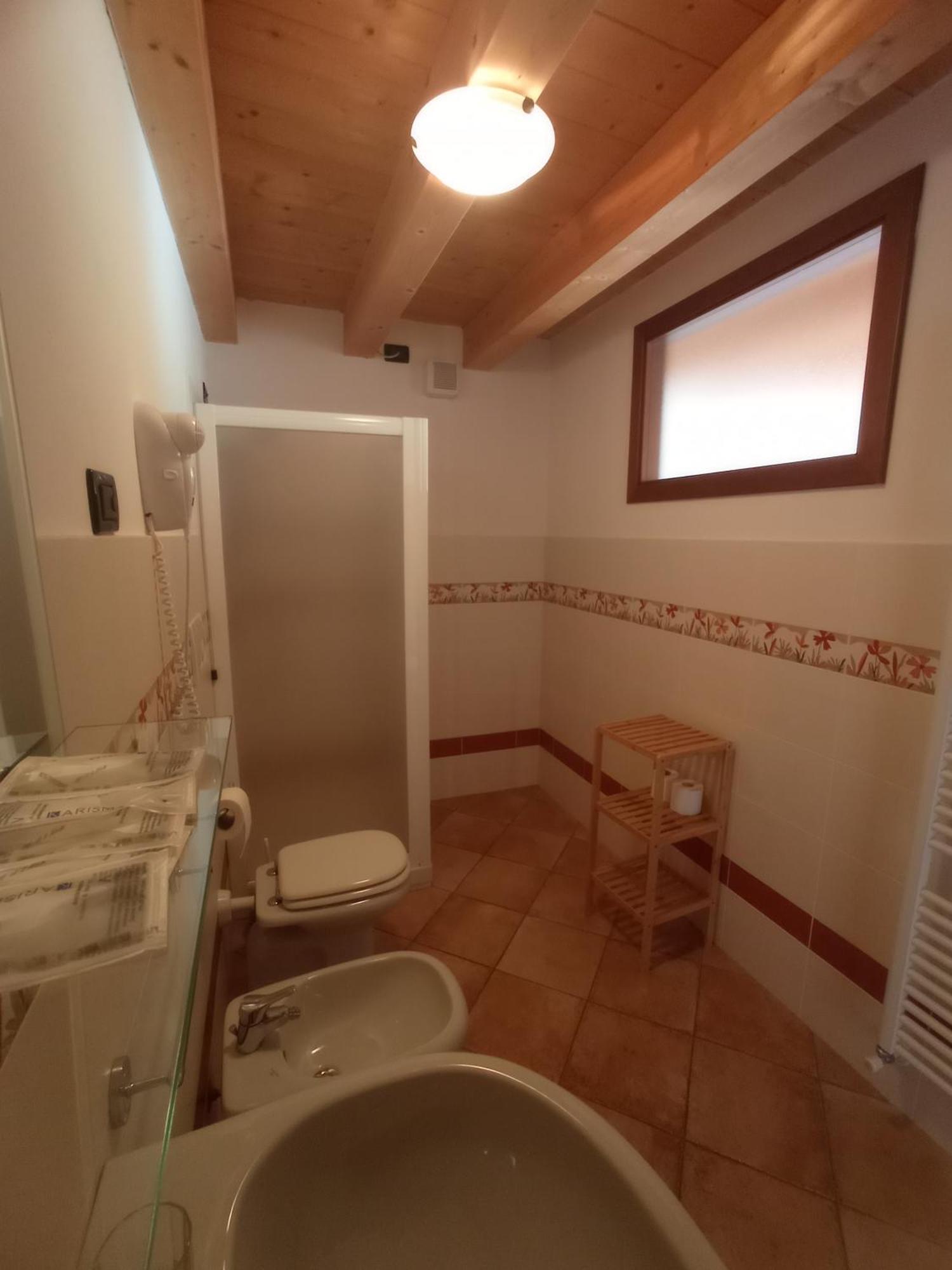 Corte Maccini Farm stay *