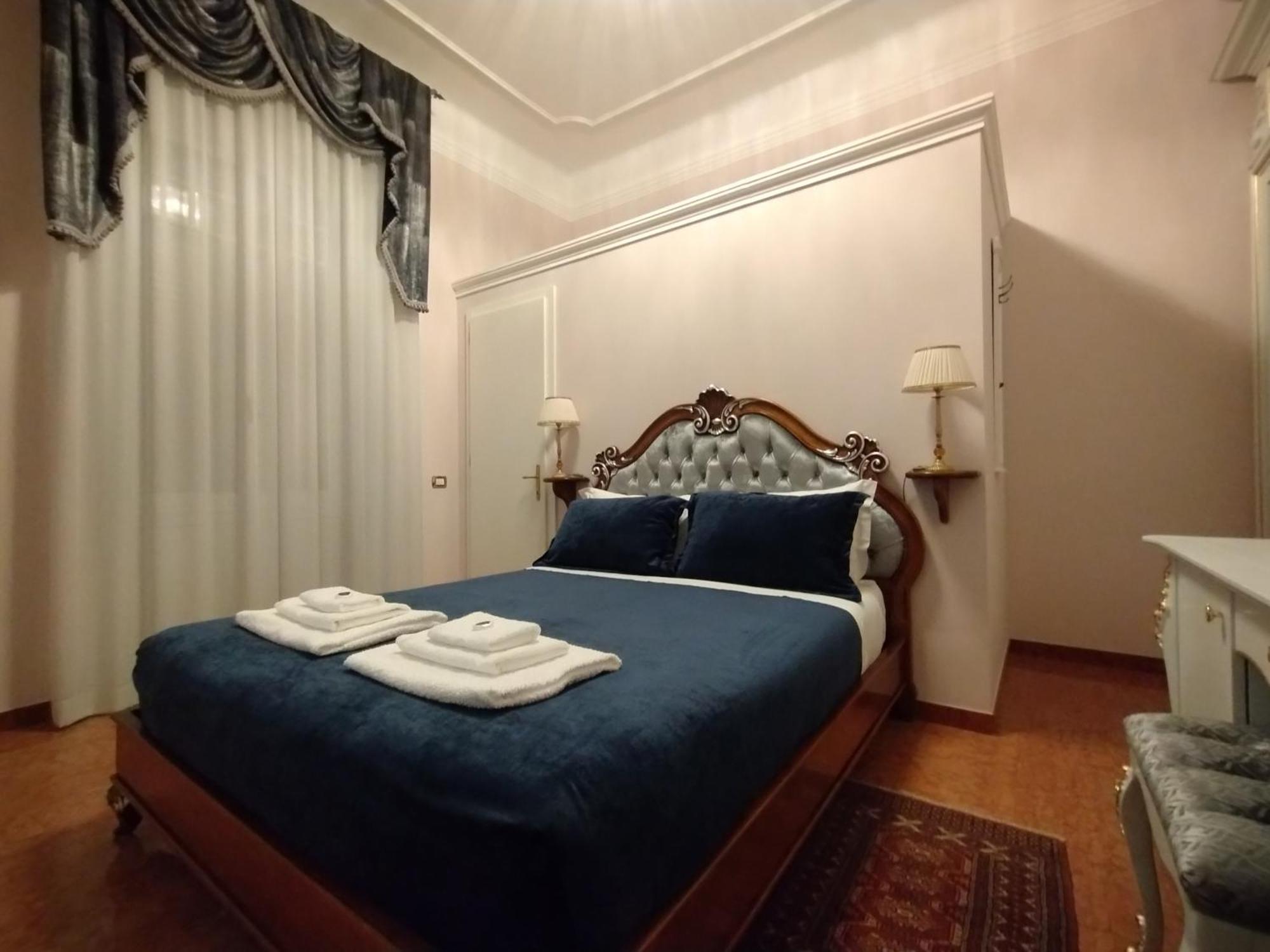 Casa de hóspedes Nobili Libardi - Basevi Verona
