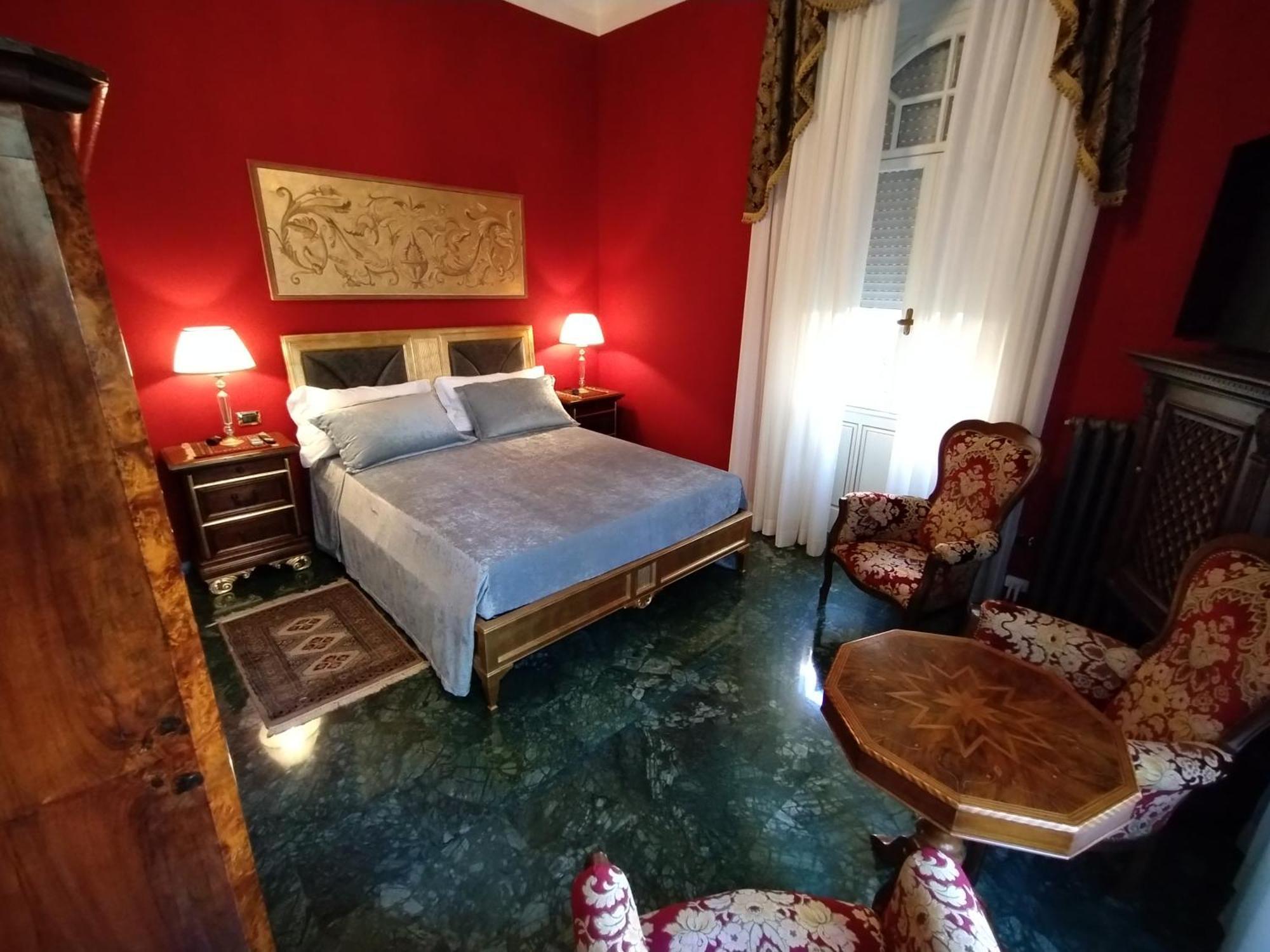 Casa de hóspedes Nobili Libardi - Basevi Verona