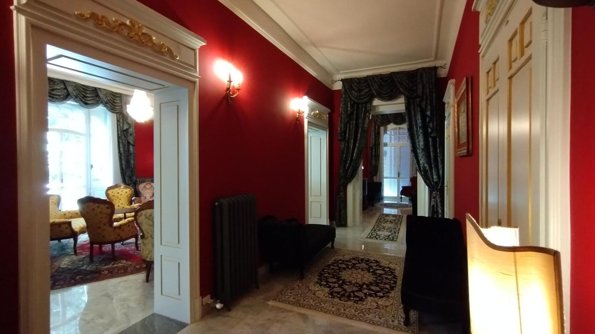 Casa de hóspedes Nobili Libardi - Basevi Verona
