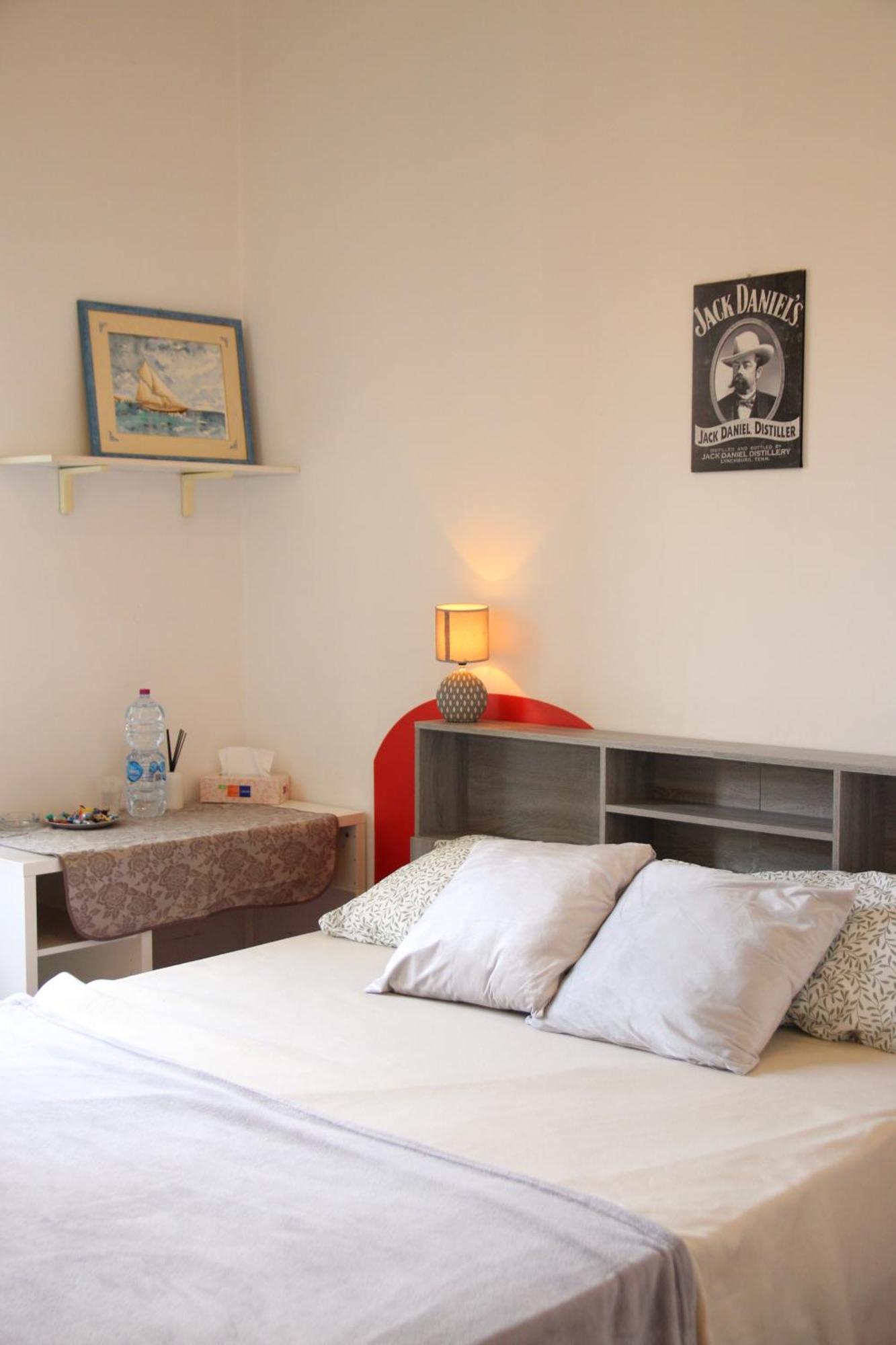 Apartamento Cosy Apratment Near Portavescovo Train Station