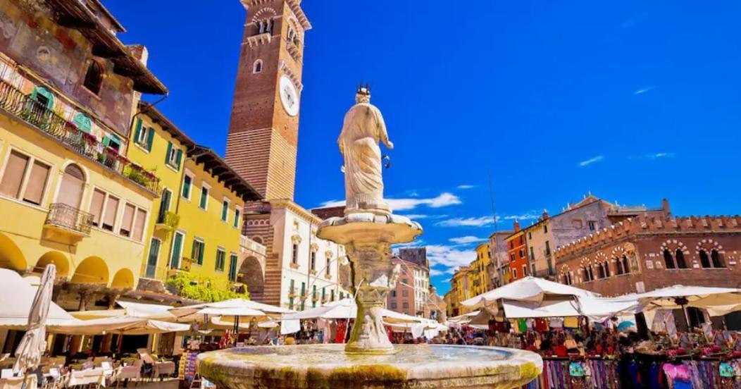 Romeohouse - With Wifi Verona