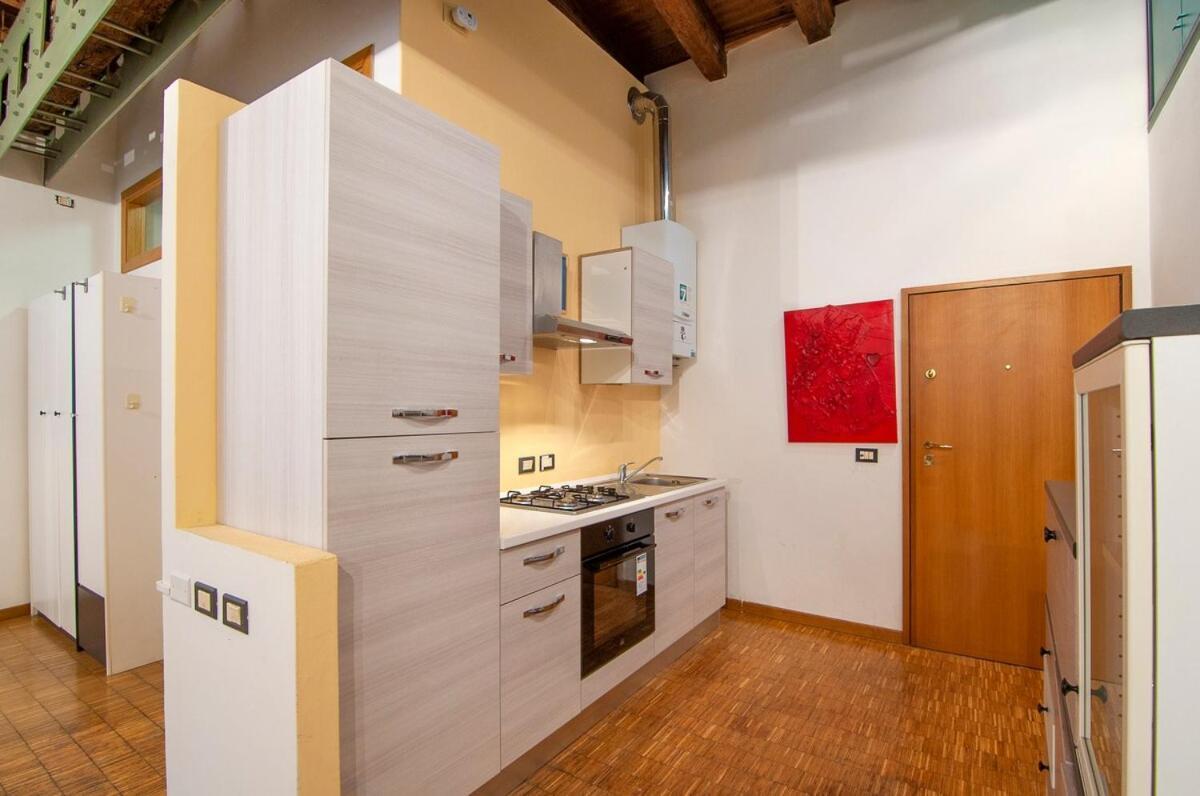 Apartamento Romeohouse - With Wifi Verona