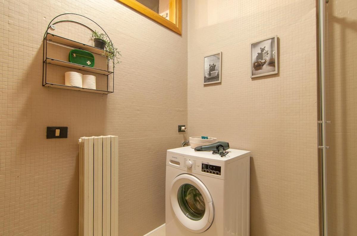 Apartamento Romeohouse - With Wifi *