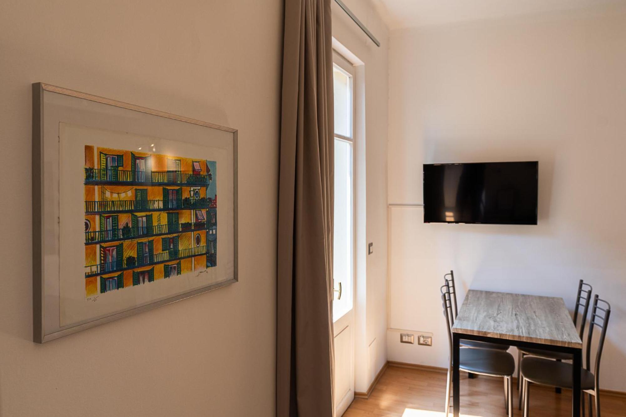 Palazzo Delle Guglie By Postcardsfrom