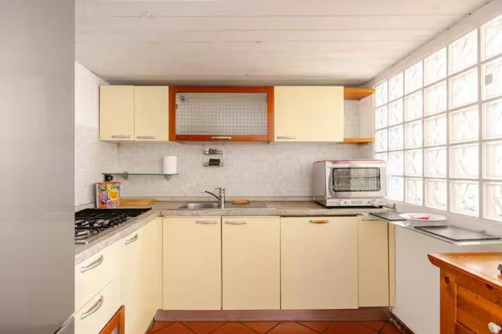 Apartamento Cangrande