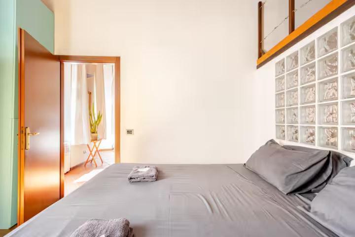 Apartamento Cangrande Verona