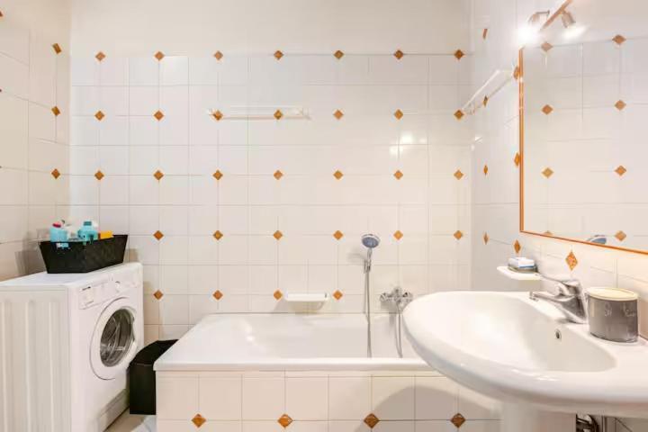 Cangrande Apartamento *