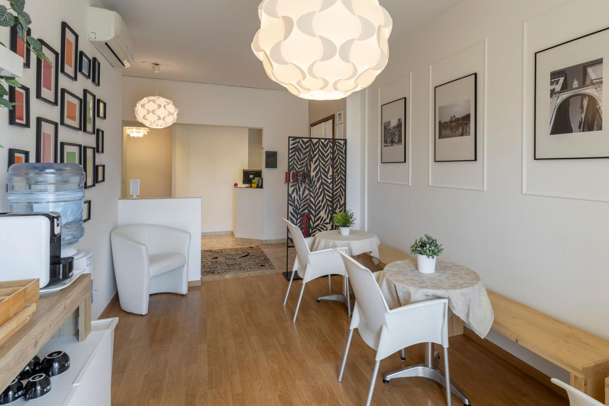 Maricla Acomodação com café da manhã  Verona