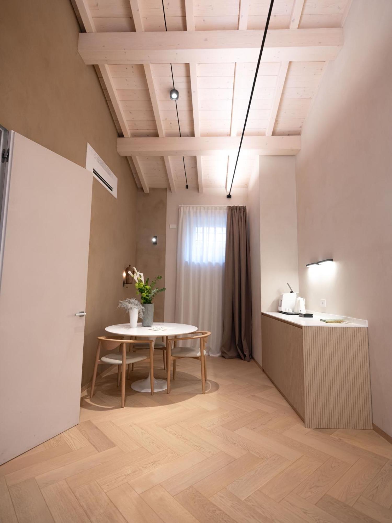 Palazzo Ciopeta - Italian Excellence Appartamento