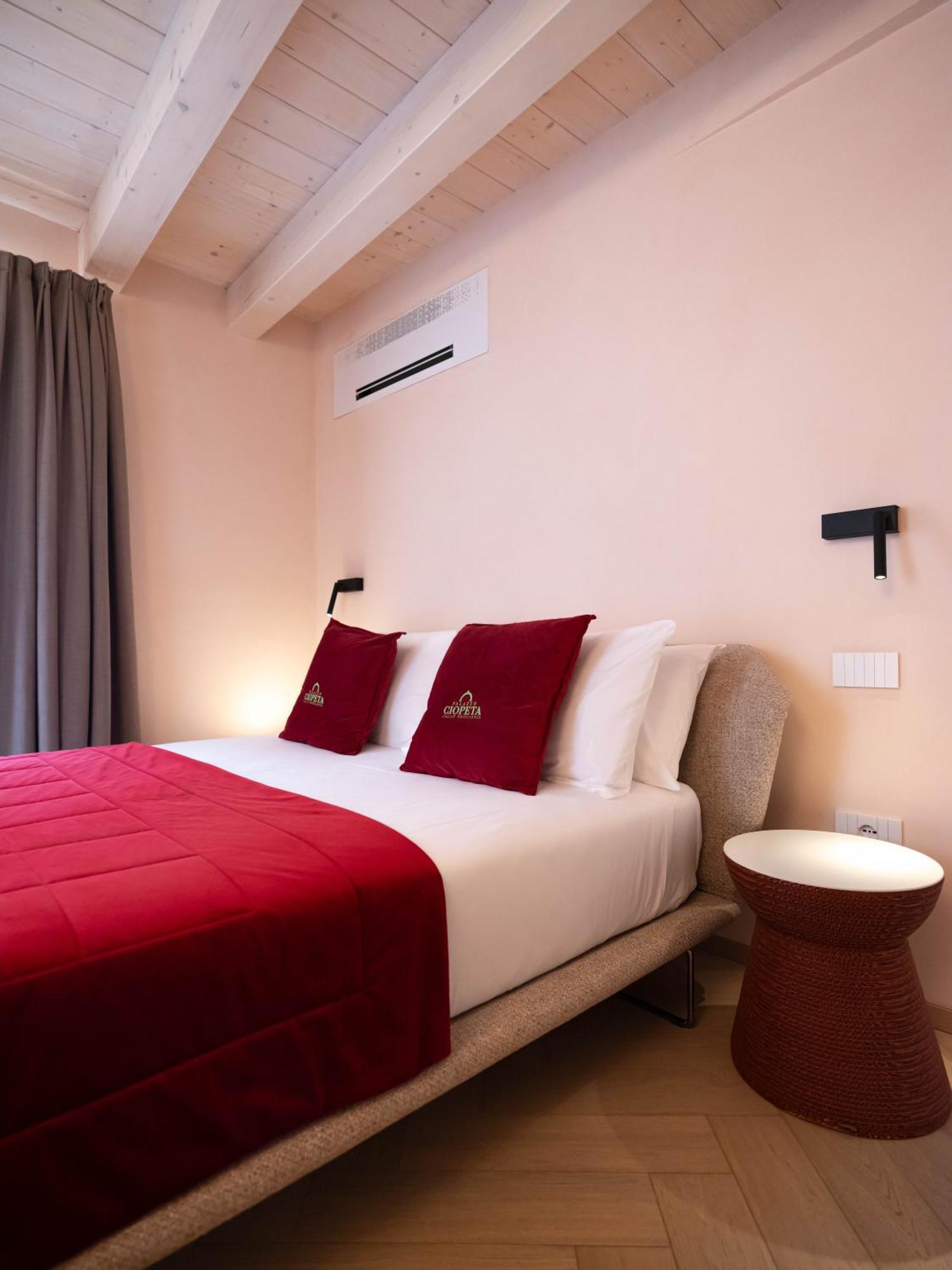 Appartamento Palazzo Ciopeta - Italian Excellence