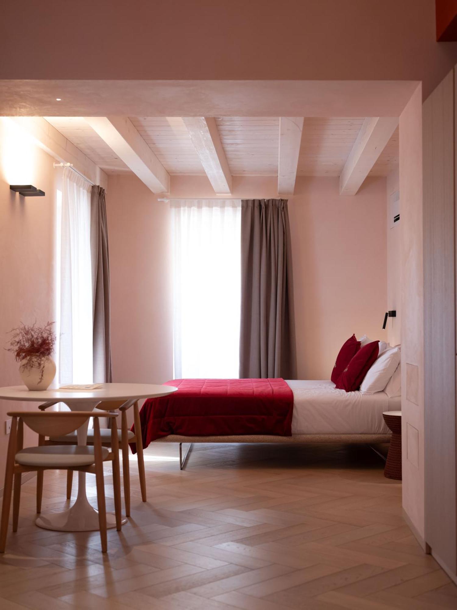 Appartamento Palazzo Ciopeta - Italian Excellence *
