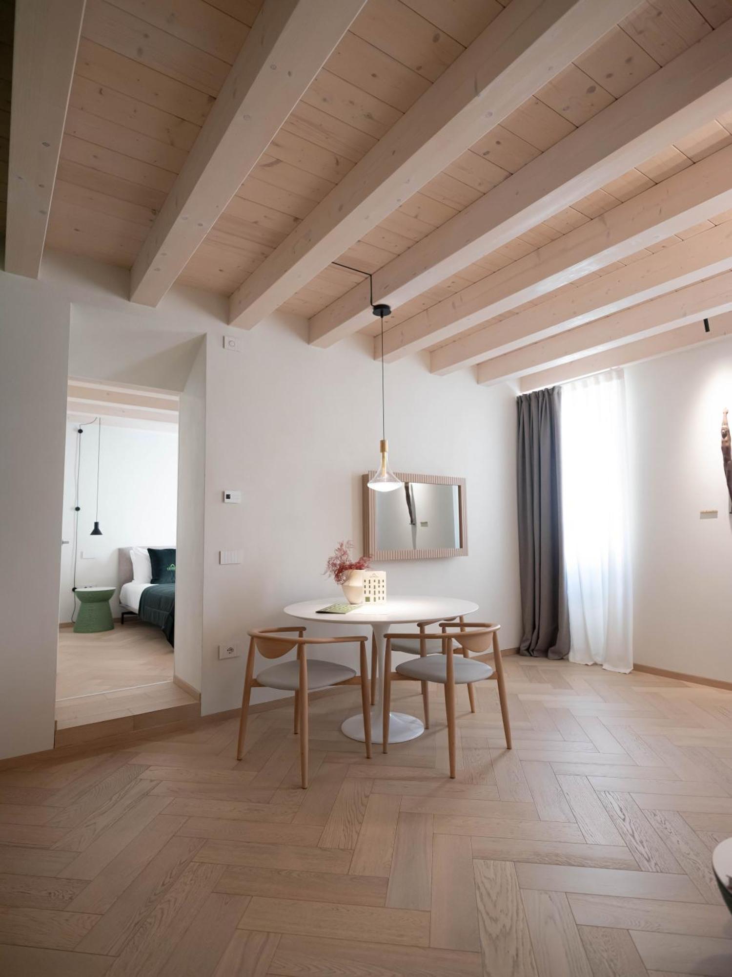 Appartamento Palazzo Ciopeta - Italian Excellence