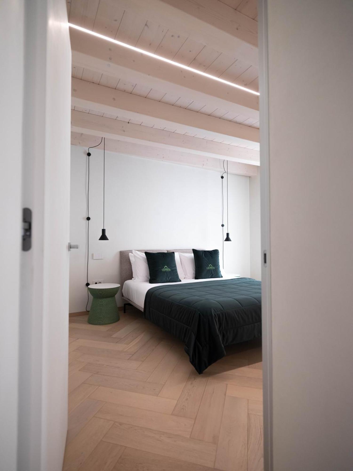 Appartamento Palazzo Ciopeta - Italian Excellence Verona