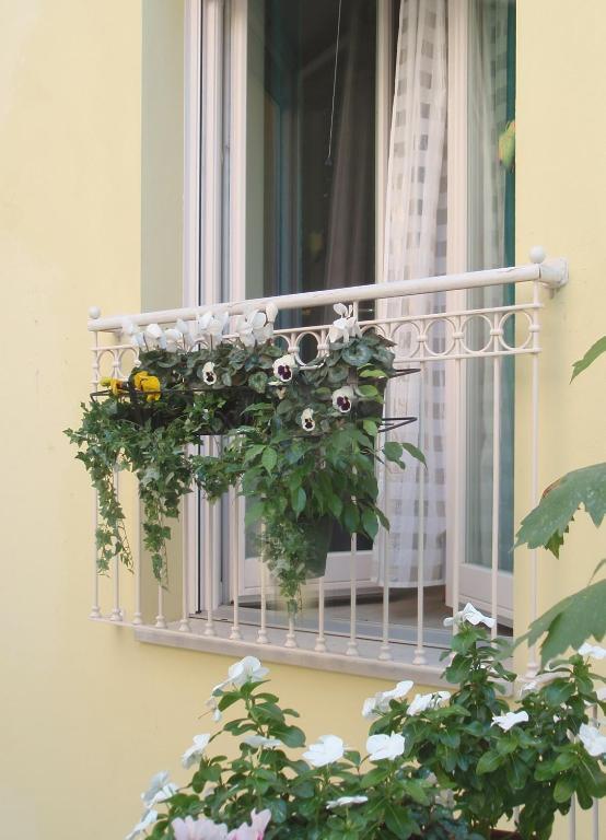 Artesia Acomodação com café da manhã  Verona