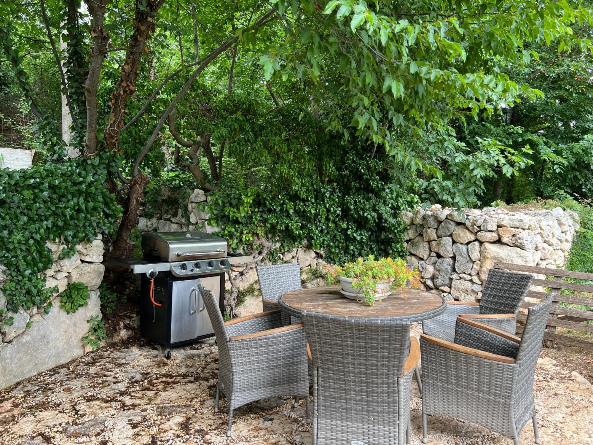 Apartment Ca' Del Buso Verona
