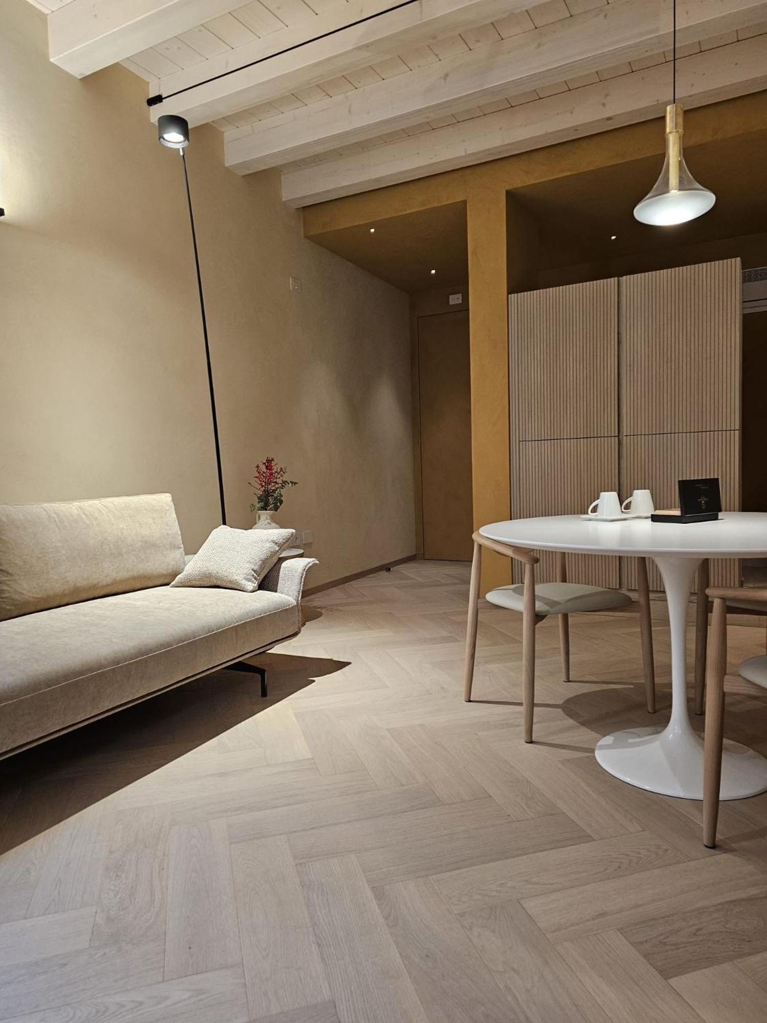 Palazzo Ciopeta - Italian Excellence Appartamento Verona