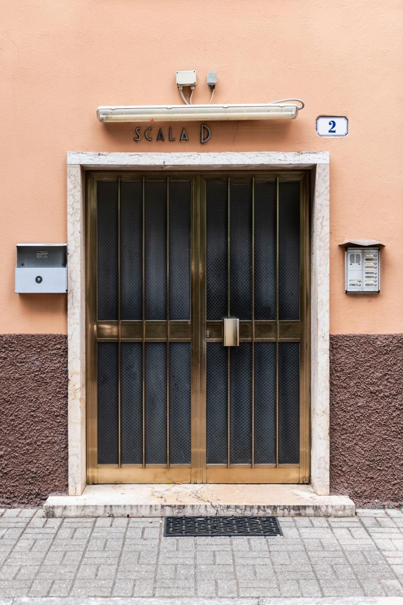 Casa Graziella Apartamento *