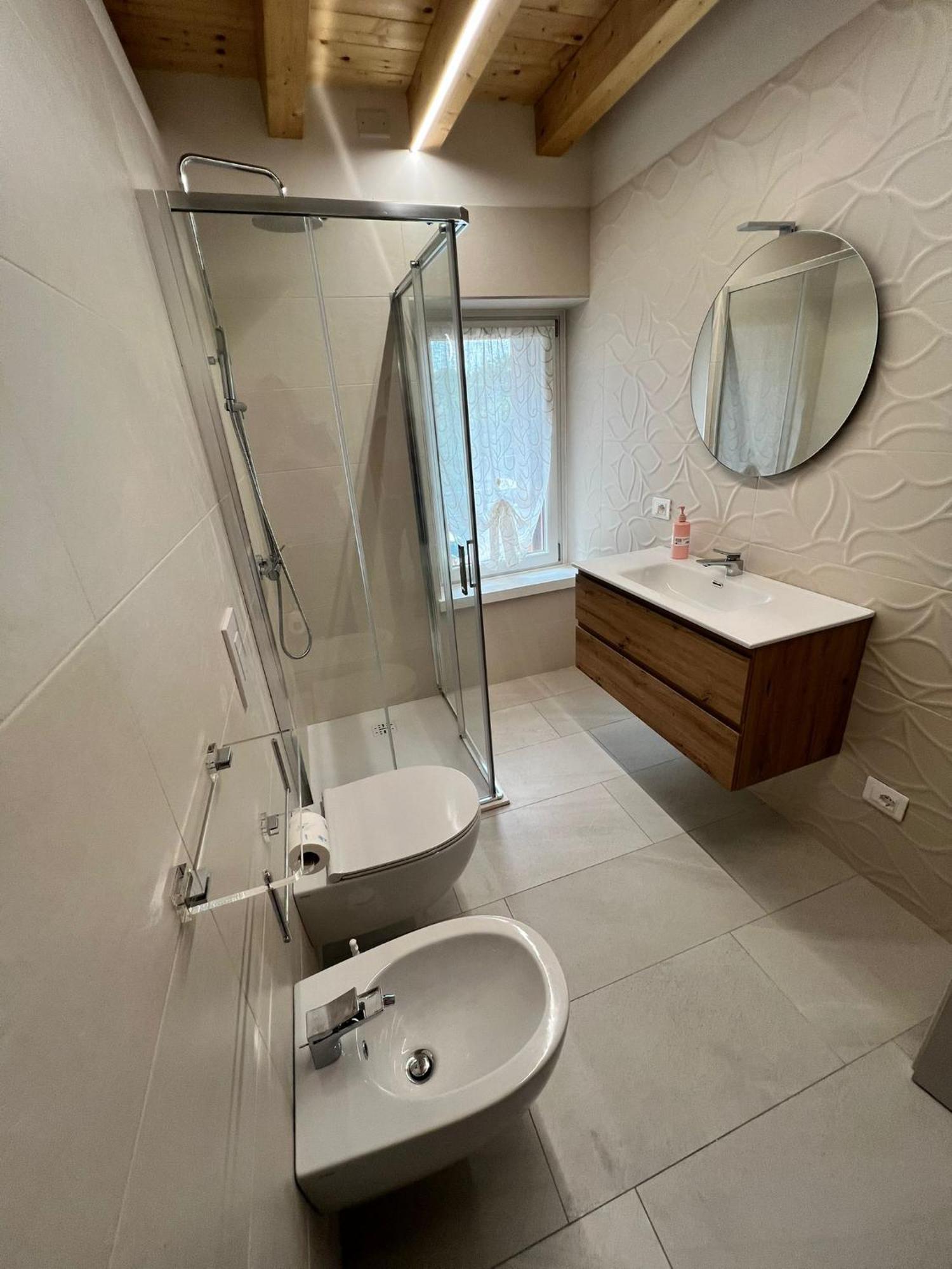 Residenza Al Bosco Holiday home