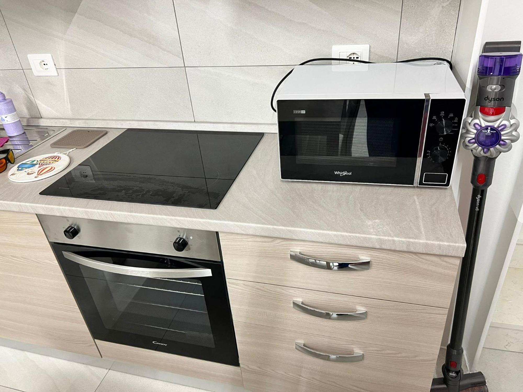 Residenza Al Bosco Holiday home