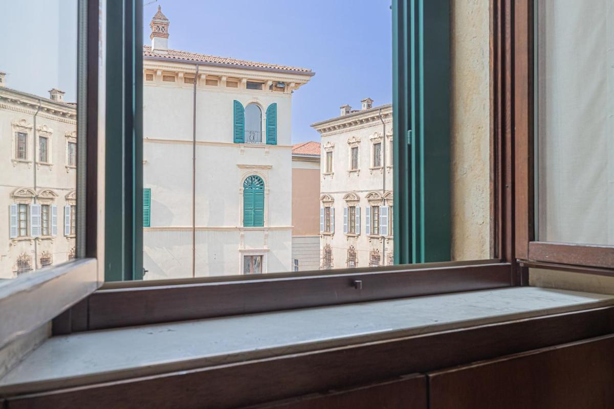 La Casa Di Sara - Arena Apartment *