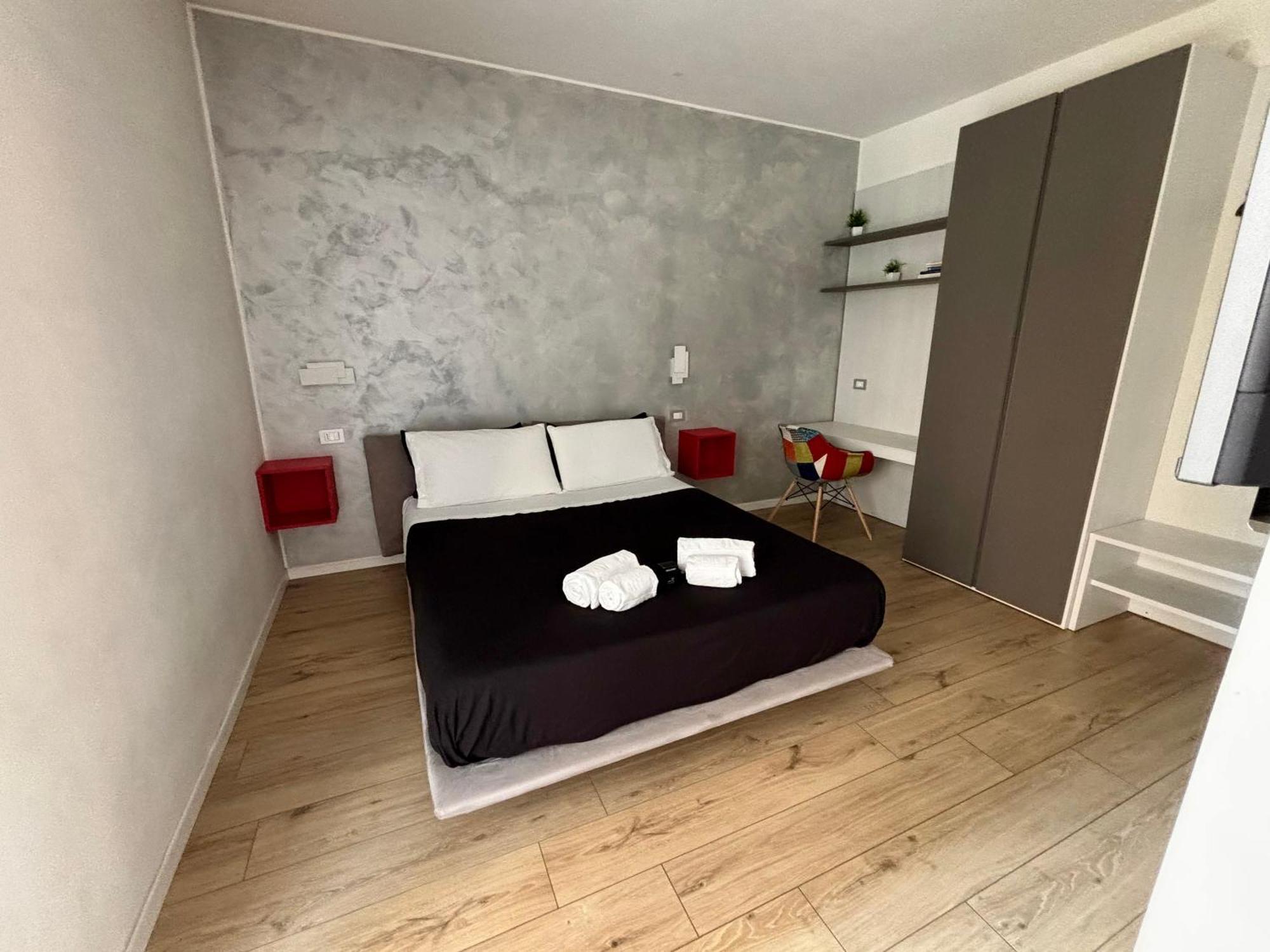 San Rocco Apartamento *