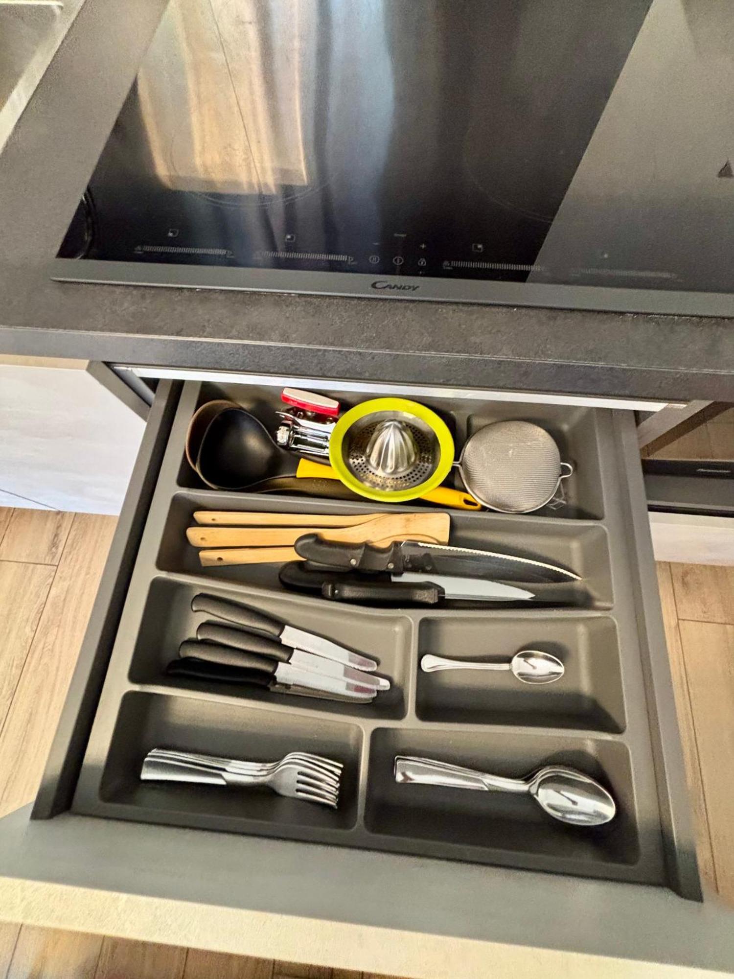 Apartamento San Rocco