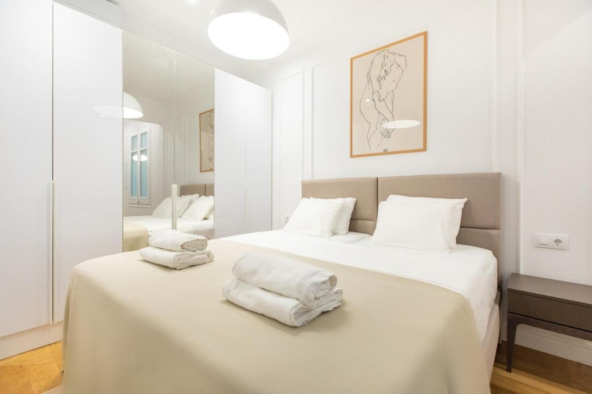 Apartment Spacious Vicolo